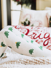Tights - Christmas Tree